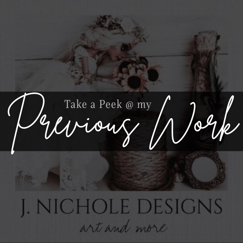 Wall Decor & More - Handmade